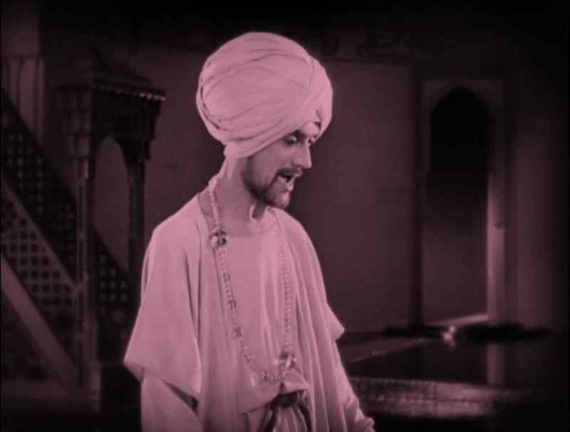 Make thyself a Prince