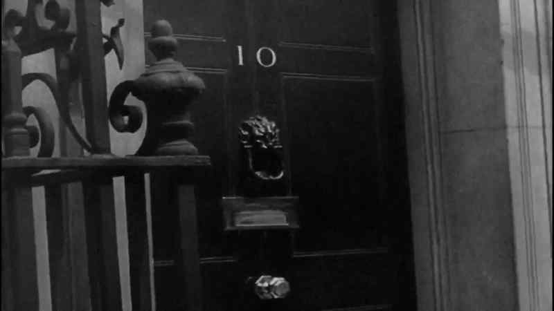 Make it very emphatic that His Majesty's government