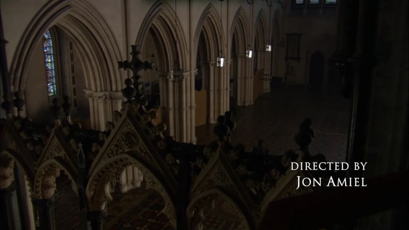 Make way for Princess Elizabeth