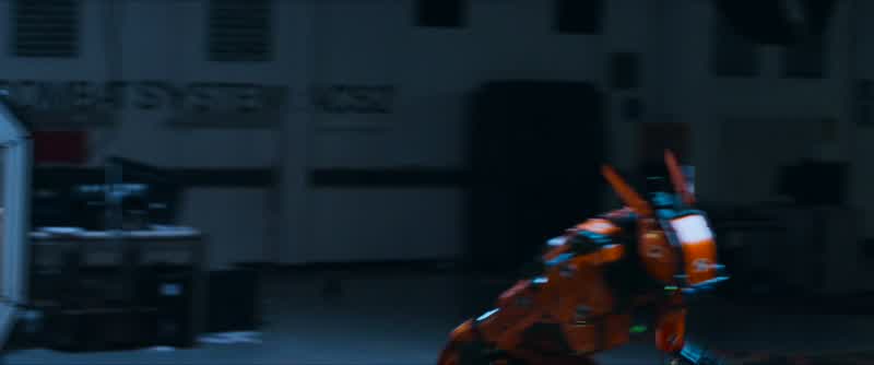 Maker, please take it slow