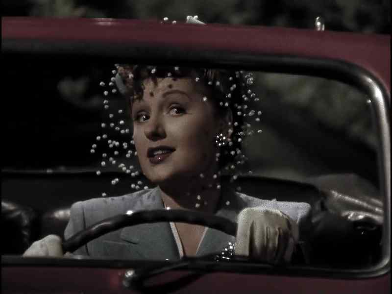 �� Makes me luckier than throwin' a seven ♪