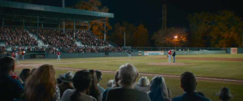 Makes major leaguers look like Cinderella