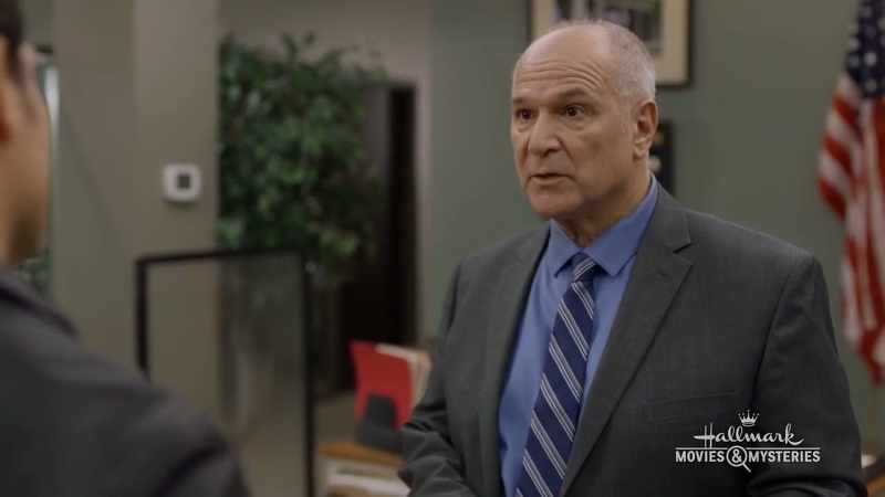 Makes sense. Layla stole the hard-drive