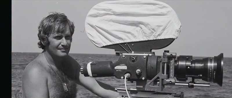 Making a film is a war