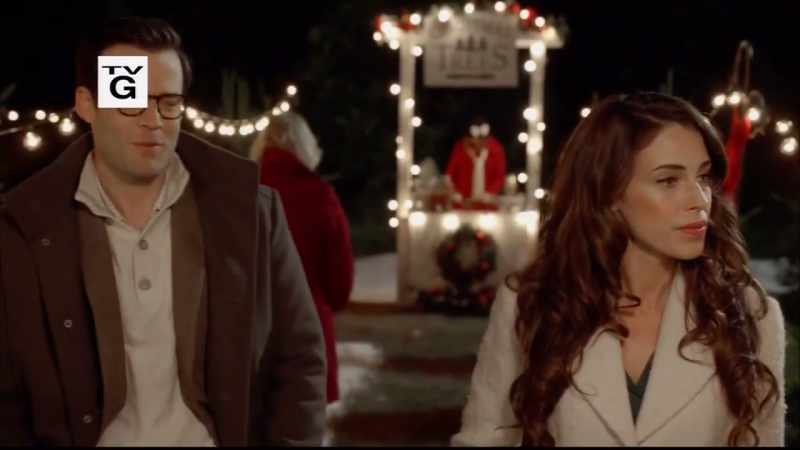 Making him host the Christmas Festival