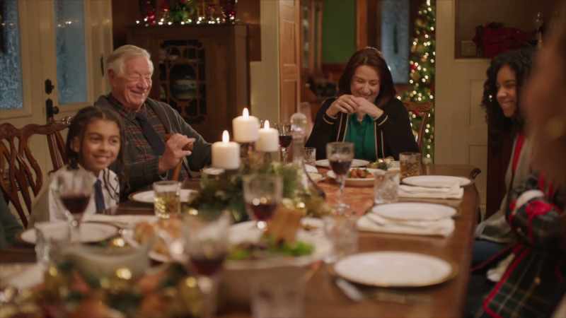 Making this meal every year for
