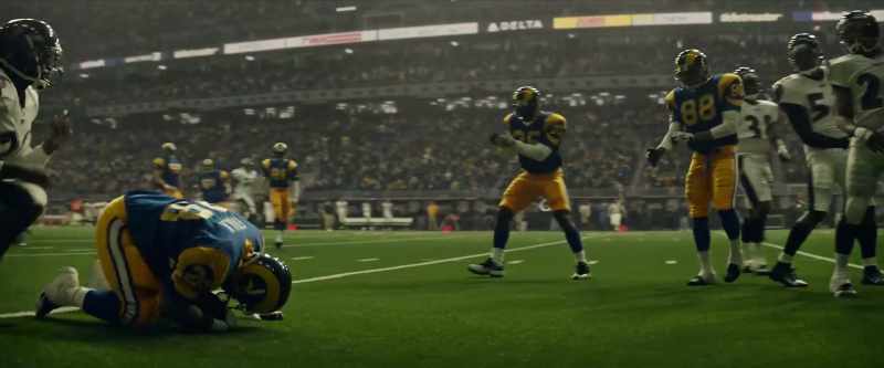 Making people miss inside the 21-yard line