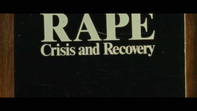 Making things better for victims