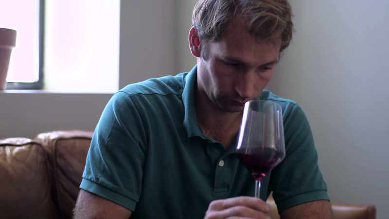 Making wines a very big, big passion I have