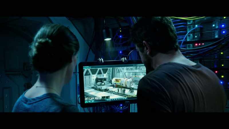 Makmoud was prepping diagnostics on the Afghan sat