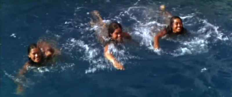 Makua Hale!