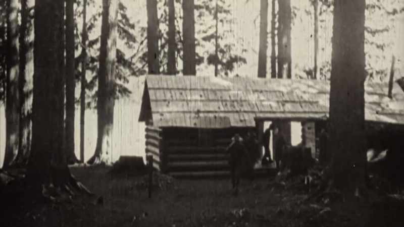 MALCOLM: And so starting in 1910
