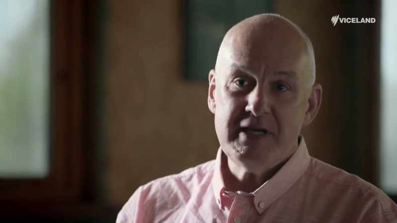 Malcolm Bonnet recorded the time that I spoke