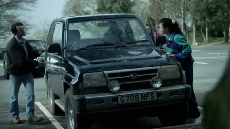 Malcolm. Don't you think Claire should see her doctor about this tiredness thing?