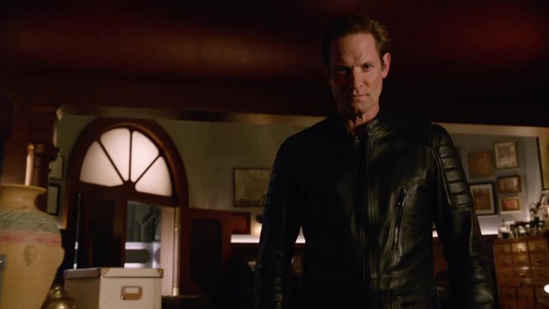 Malcolm Merlyn