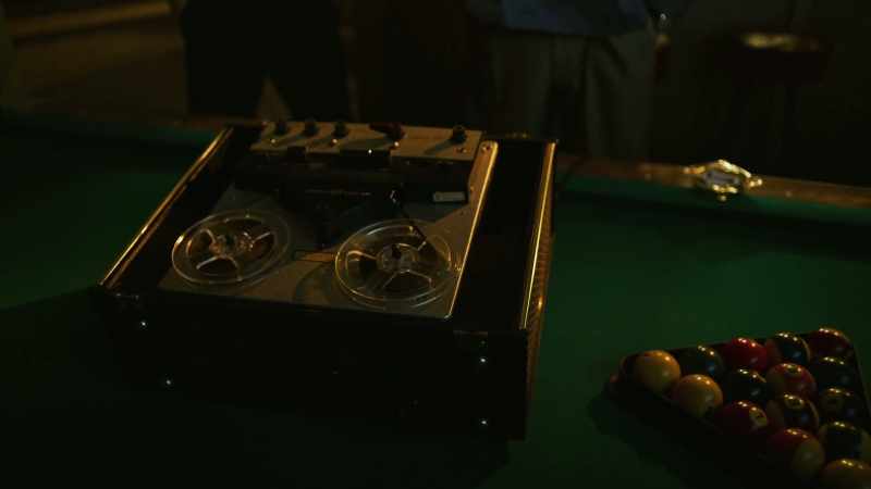 Malcolm X Television would refuse your matches