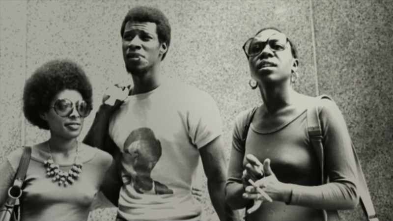 Malcolm X's bodyguard