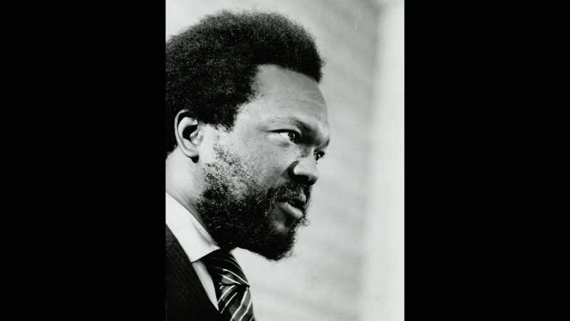 (malcom x): It's impossible to separate, uh, wickedness