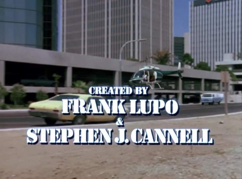 Male narrator In 1972 a crack commando unit