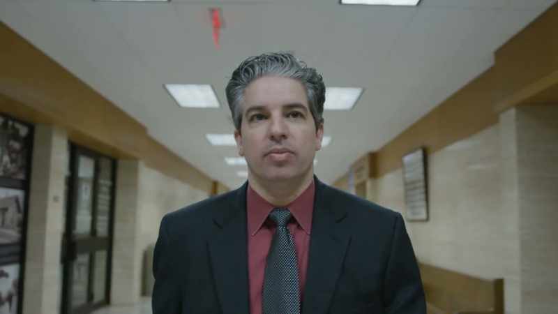 [male reporter] The new Williamson County