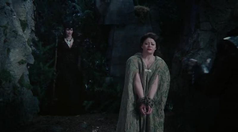 Maleficent