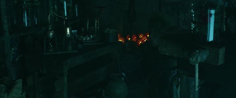 Maleficent