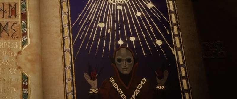 Malekith sought to use the Aether's power