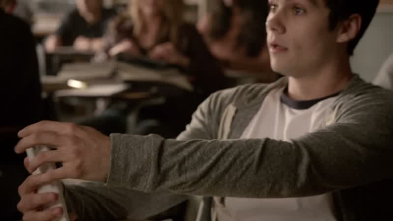 Malia? Does anyone else know?