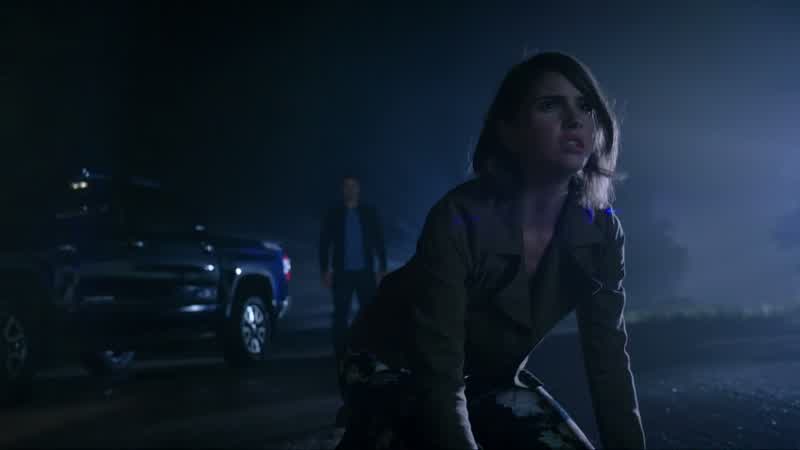 Malia? Malia. Malia