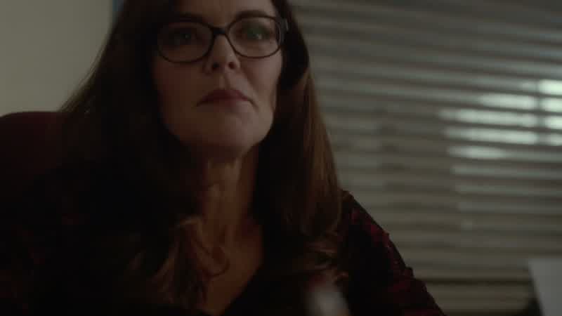 Malia. You need to calm your breathing. Maybe try some positive self-talk. I'm positive I don't want