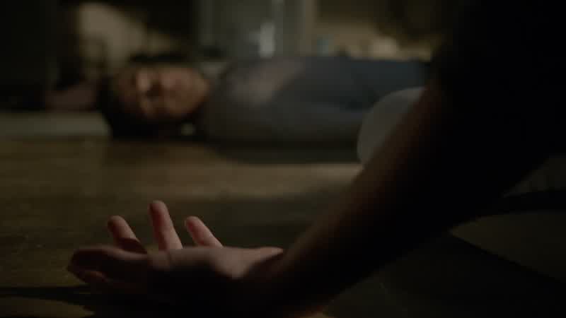 Malia. I don't think she cut me that deep