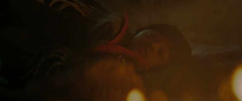 MALIK: Little dude is combustible