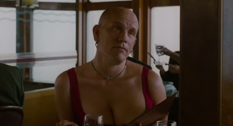 Malkovich!