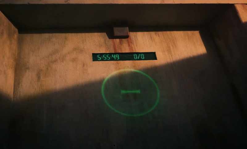 [Mallard] Joe, I need you to listen