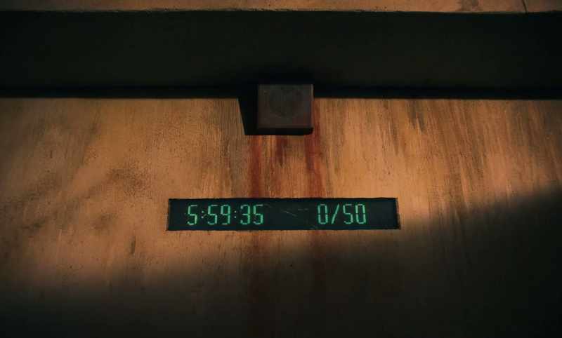 [Mallard] Twenty-five seconds