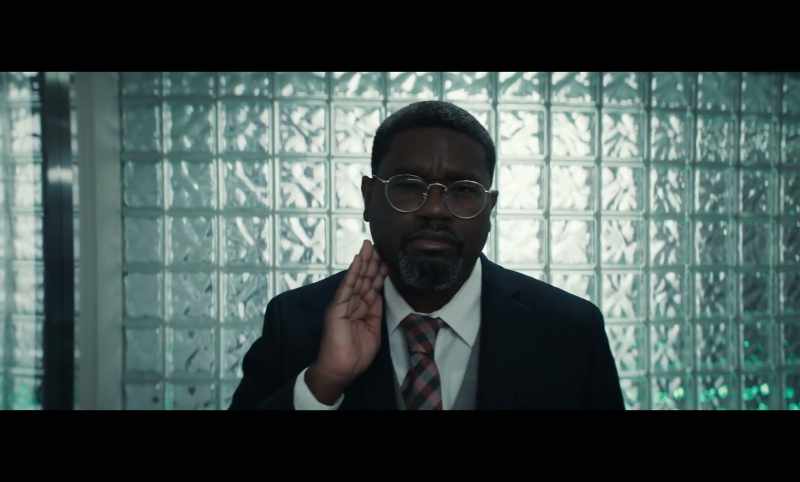 [Mallard] Welcome to upper management, Joe