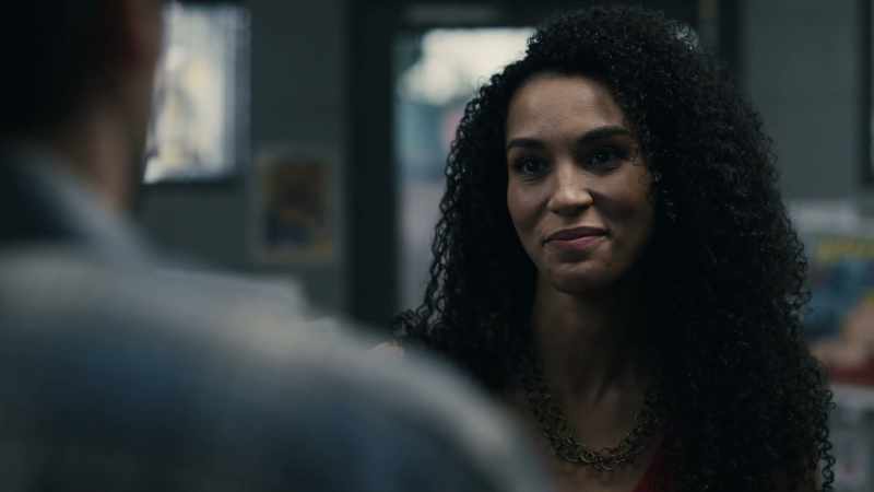 Mallory! -[laughter echoing]