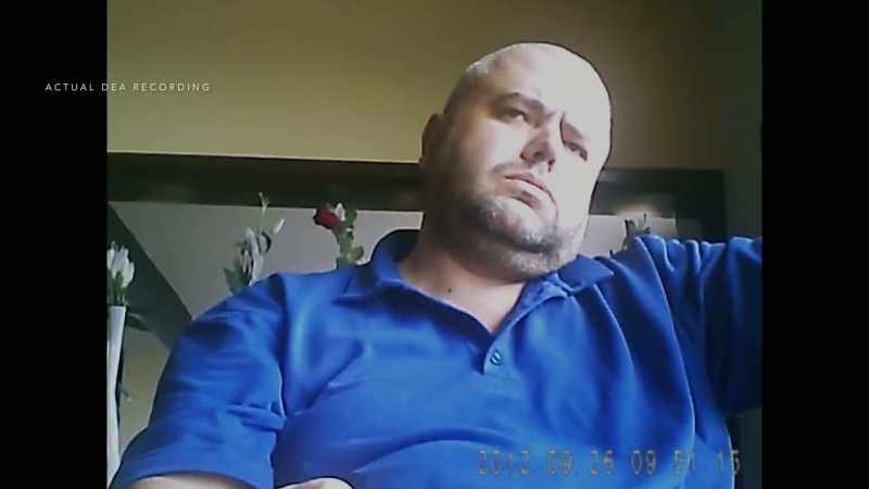 MALTZ: Paul Le Roux was like