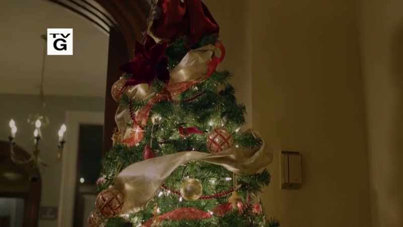 Mama Belle's at Christmas