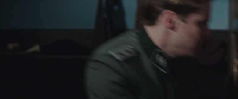 Mama. Don't cry, Mama