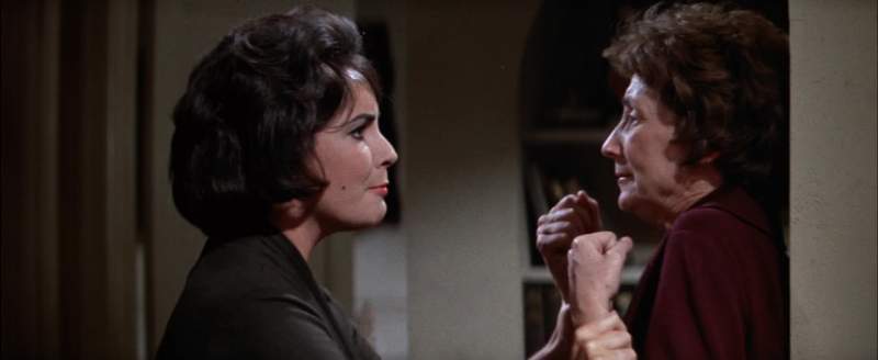 Mama face it