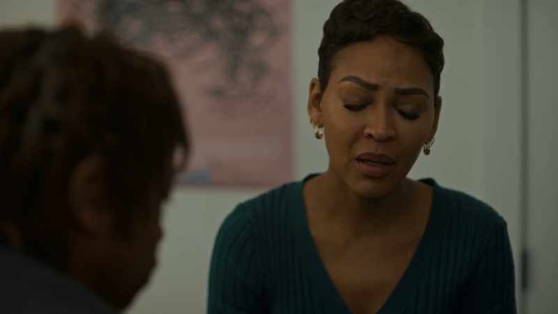 Mama grace... [sighs]