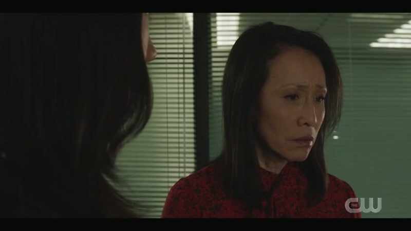 MAMA, IF YOU TWO HAD JUST TALKED TO EACH OTHER