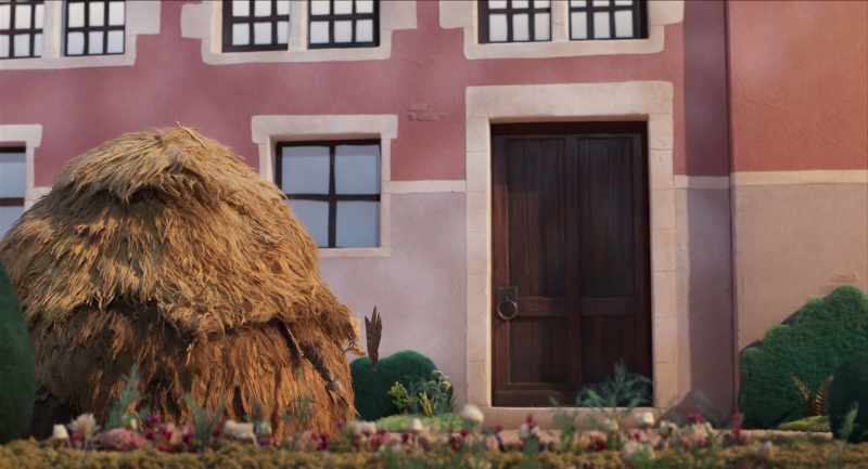 Mama mia, Zoroastro. I don't feel so good