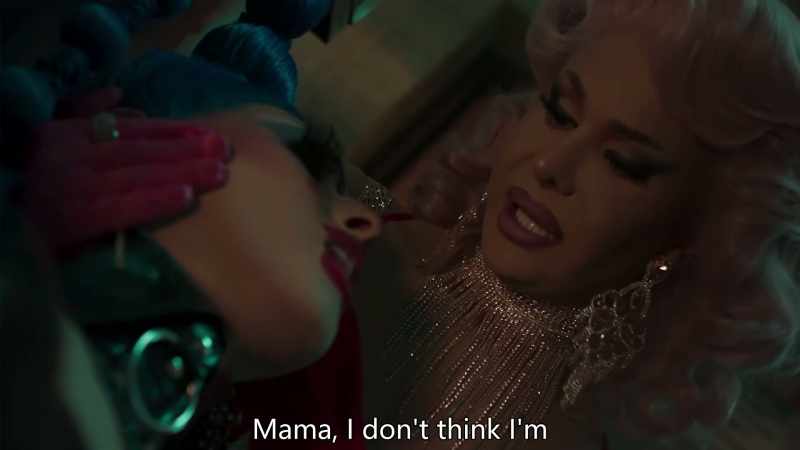 Mama