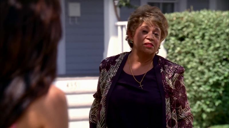 MAMA SOLIS