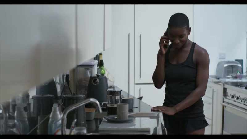Mama... - VOICE MAIL: Please leave a message