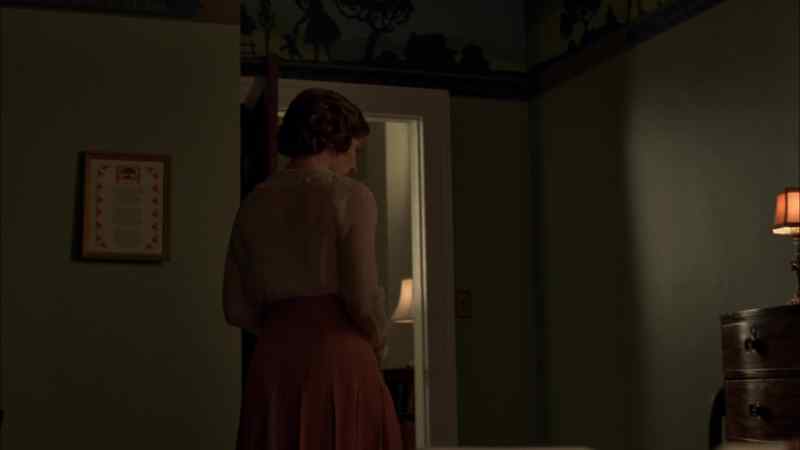 Mama? - Yes, dear?