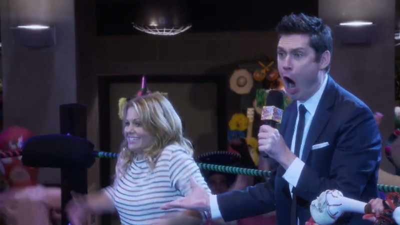 Mamacita del Amor!
