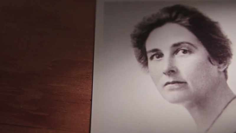 Mamah Cheney was a feminist, a free thinker